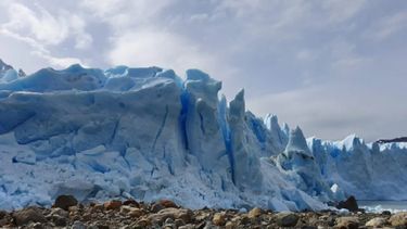 Ley de Glaciares. Ley de Glaciares.