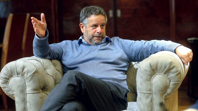 Rubinstein: Celebro que se vuelva a restablecer el protocolo