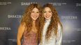 Desde el entorno de la cantante desmintieron las versiones y aseguraron que fue Shakira quien actuó en la ceremonia.