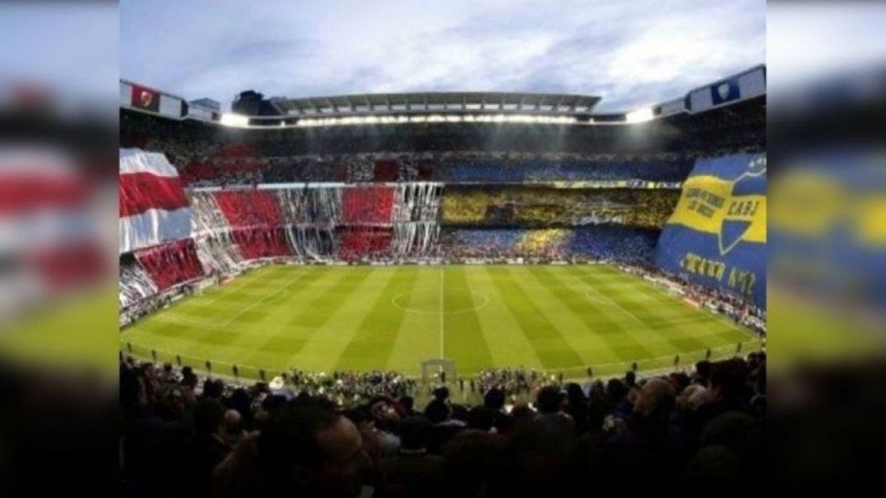 River puso en venta sus 5000 entradas para la Superfinal de la Copa