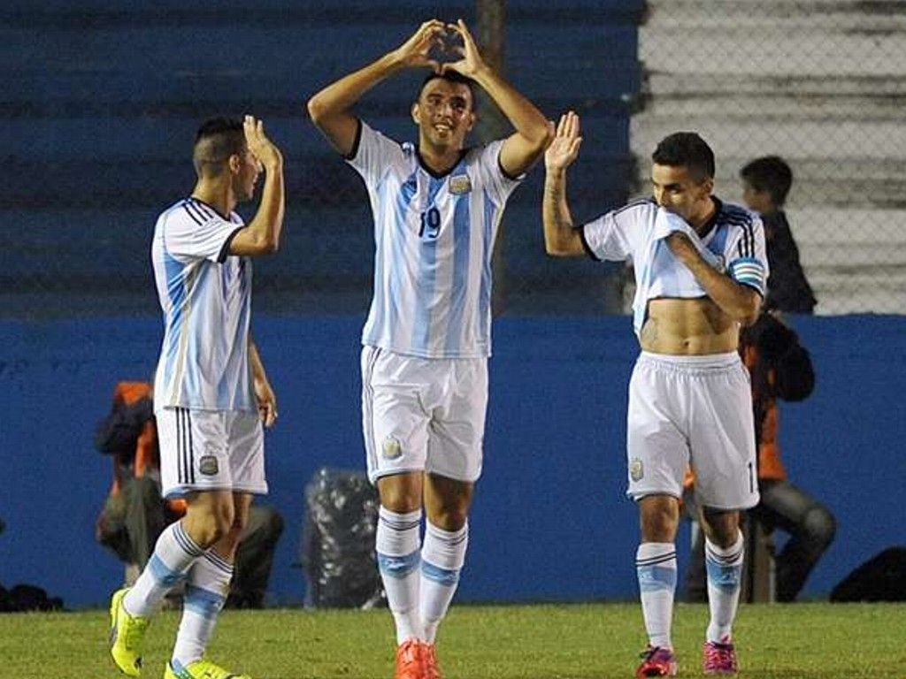 Argentina - Brasil