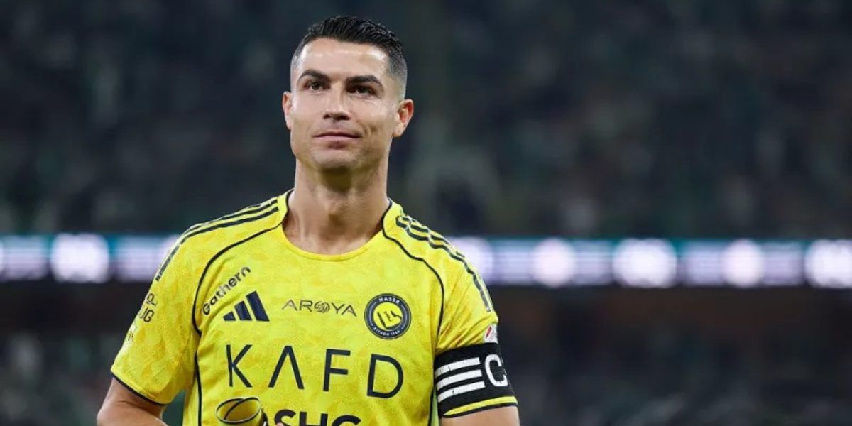Cristiano Ronaldo habló de su retiro y sorprendió al mundo del fútbol