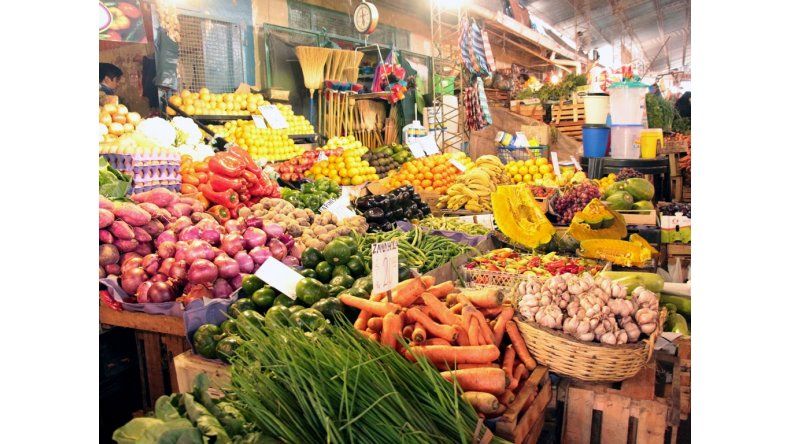 Mercados municipales