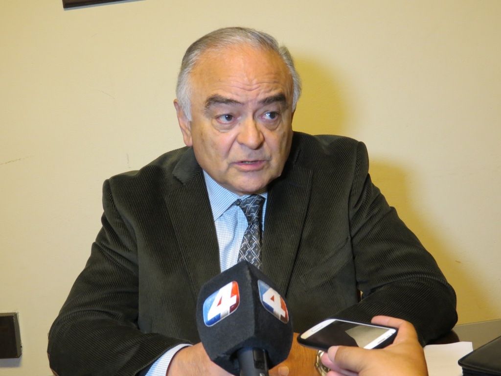 Mariano Cardozo - Juez Federal