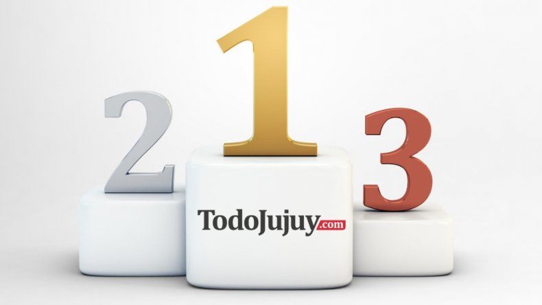 Este es el ranking de las noticias más leídas del 2018 en Todo Jujuy