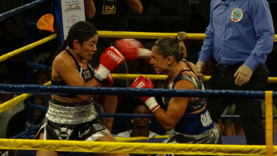 Foto gentileza Octavio Rodríguez