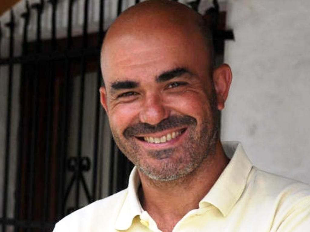 Eduardo Sacheri - Escritor