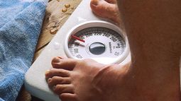 Lucha contra la Obesidad.&nbsp;