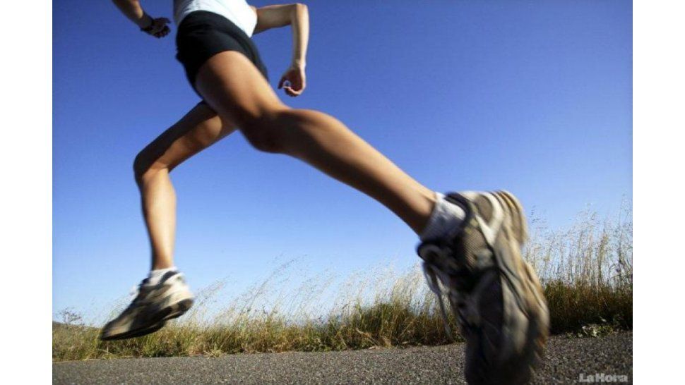 Moverse trae beneficios