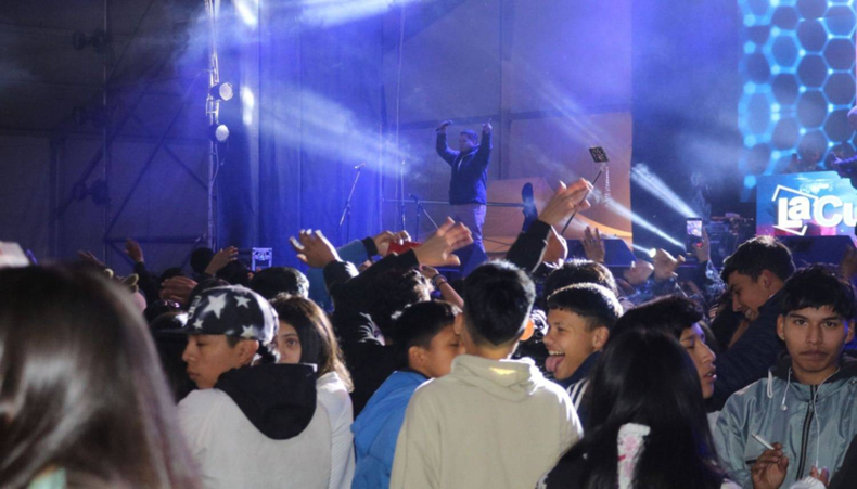 Cultural Fest (foto archivo).