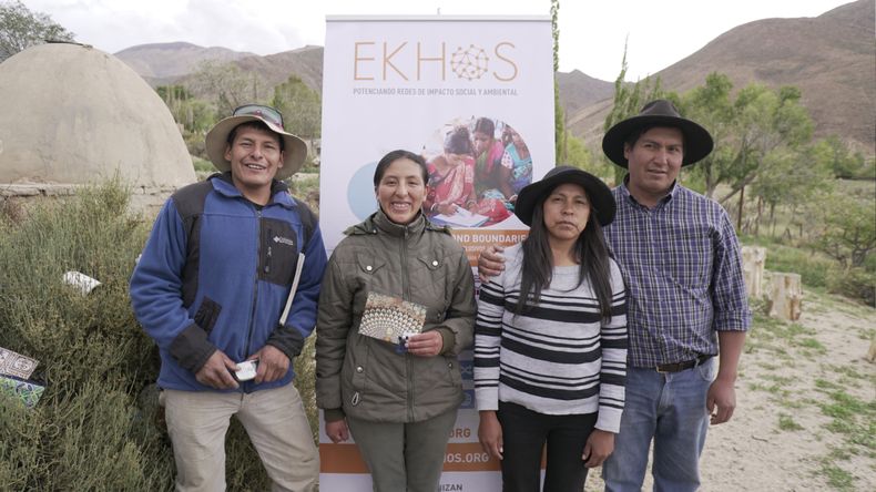 Ruta de la Luz, el proyecto que une India con la Puna jujeña