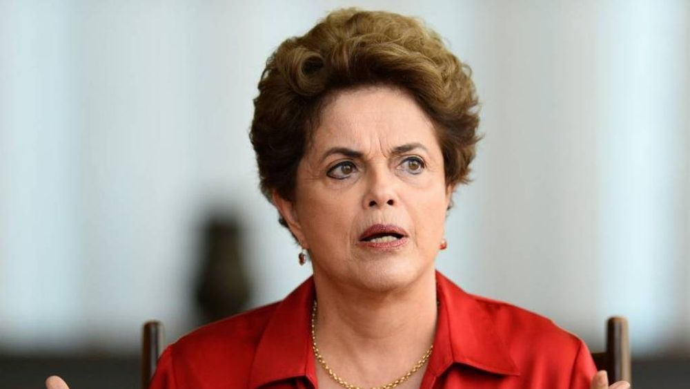 Dilma Rousseff