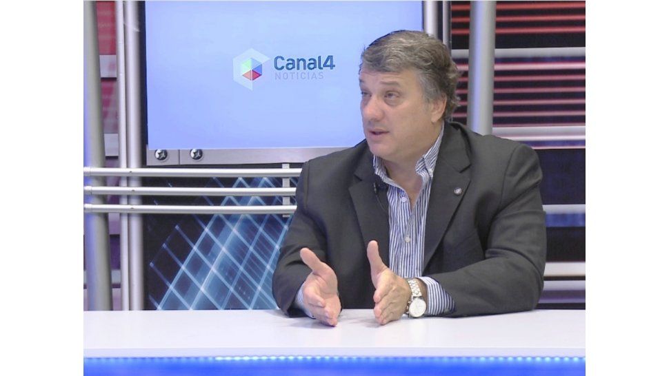 Gabriel Romarovsky en C4N