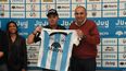 Marcelo Vázquez es el nuevo técnico de Gimnasia de Jujuy.