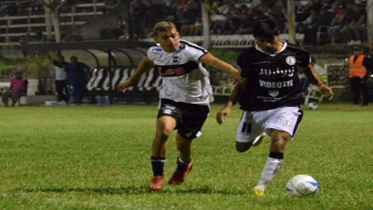 Torneo Regional Amateur