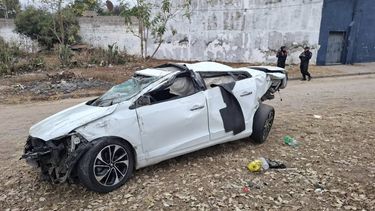 Accidente fatal en El Carmen: investigan la muerte de un hombre en Ruta 47