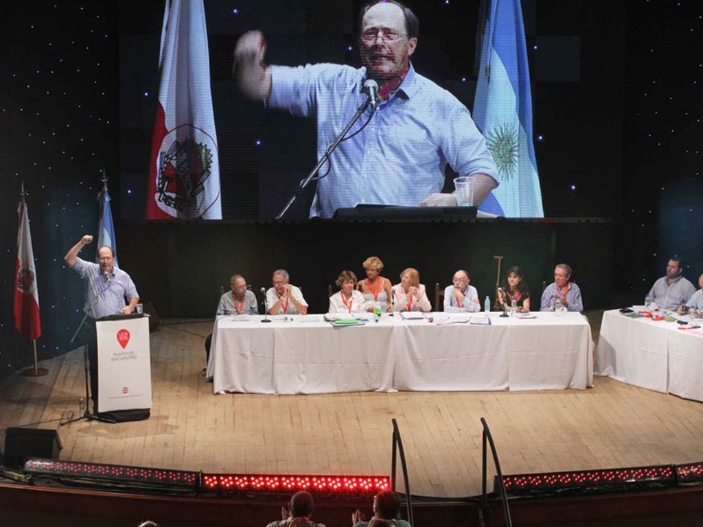 #ConvenciónUCR