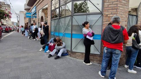 Todo Jujuy | anses filas