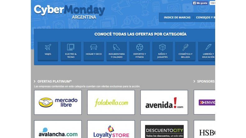 Cyber Monday