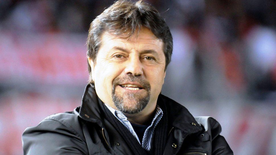  Caruso Lombardi, debería pagar por sus calumnias hacia la Selección