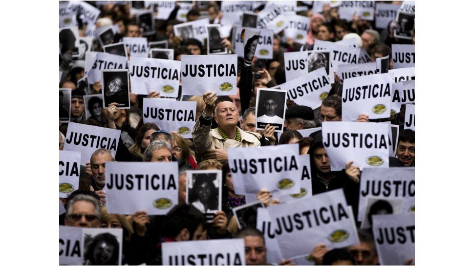 Caso AMIA