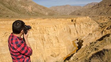 Argentina tiene una infinidad de tesoros naturales, y la provincia de La Rioja guarda uno de los más impresionantes.&nbsp;