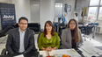 paro del cedems: estamos dando respuestas a los reclamos, dijo la ministra de educacion