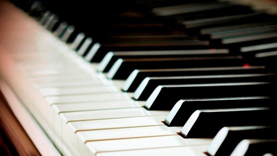 Convocan a músicos para formar parte del programa Pianistas Argentinos