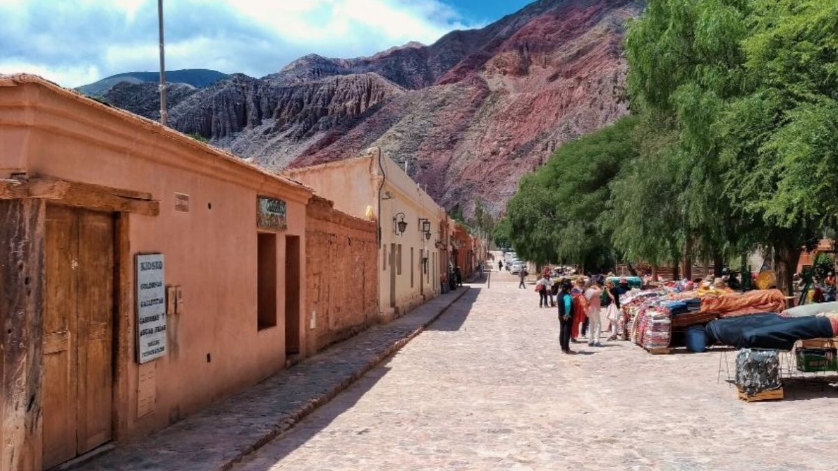Cayeron las reserva en el norte por los cortes de rutas