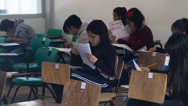 Secundaria: el abandono escolar cayó más de un 9% en Argentina&nbsp;