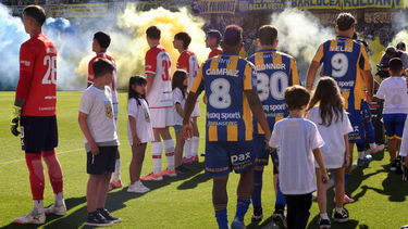AFA abrió expediente a Estudiantes de La Plata AFA abrió expediente a Estudiantes de La Plata