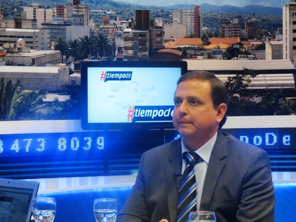 Guillermo Snopek