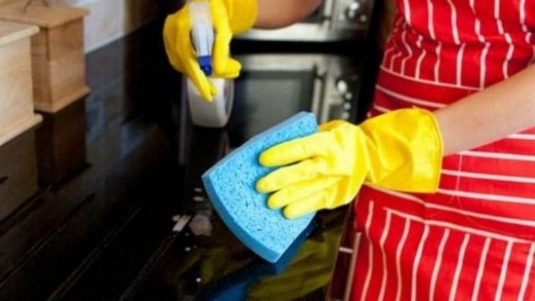 Pagar&aacute;n un bono a empleadas dom&eacute;sticas