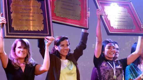 Todo Jujuy | Premios San Francisco de Asís.