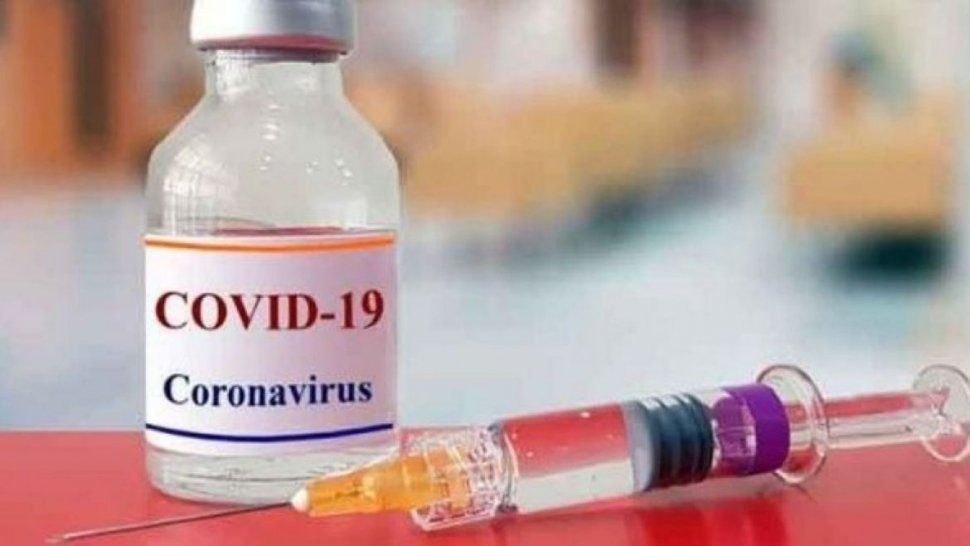Coronavirus: la campaña de vacunación empezará la primera quincena de enero