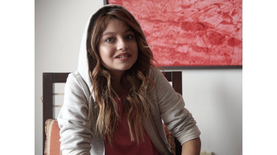 Karol Sevilla