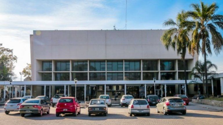 En Palpalá comienzan las inscripciones para los CDI y CRI