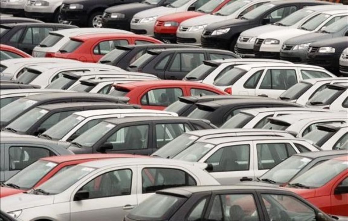 Crecimiento en ventas