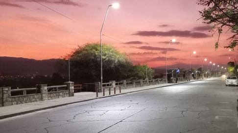 Todo Jujuy | san salvador paro transporte.jpg