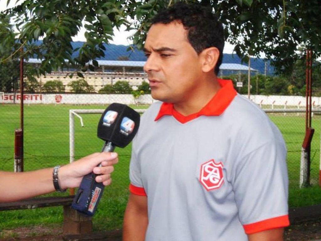 Oso Coronel