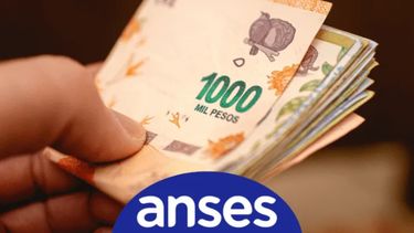 ANSES informa el calendario de pagos para este martes 25 de julio