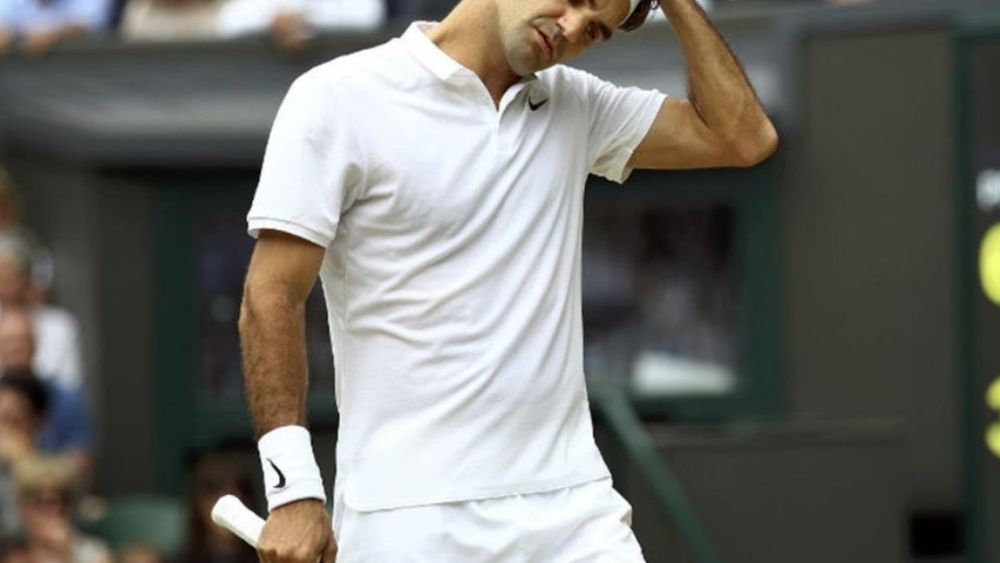 Roger Federer