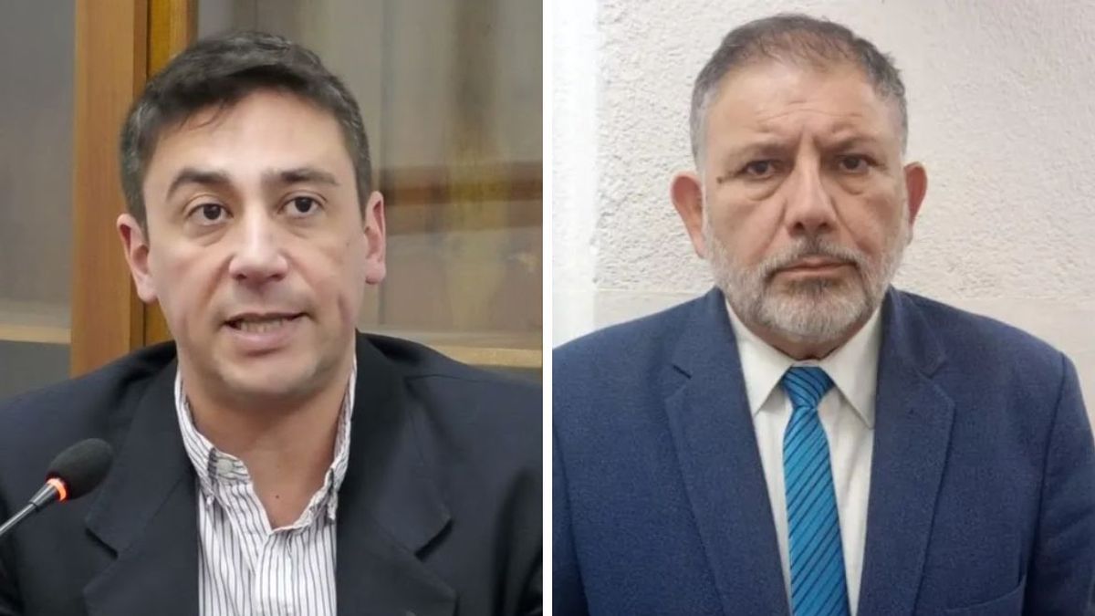 Dos fiscales de Jujuy presentaron sus renuncias en el MPA