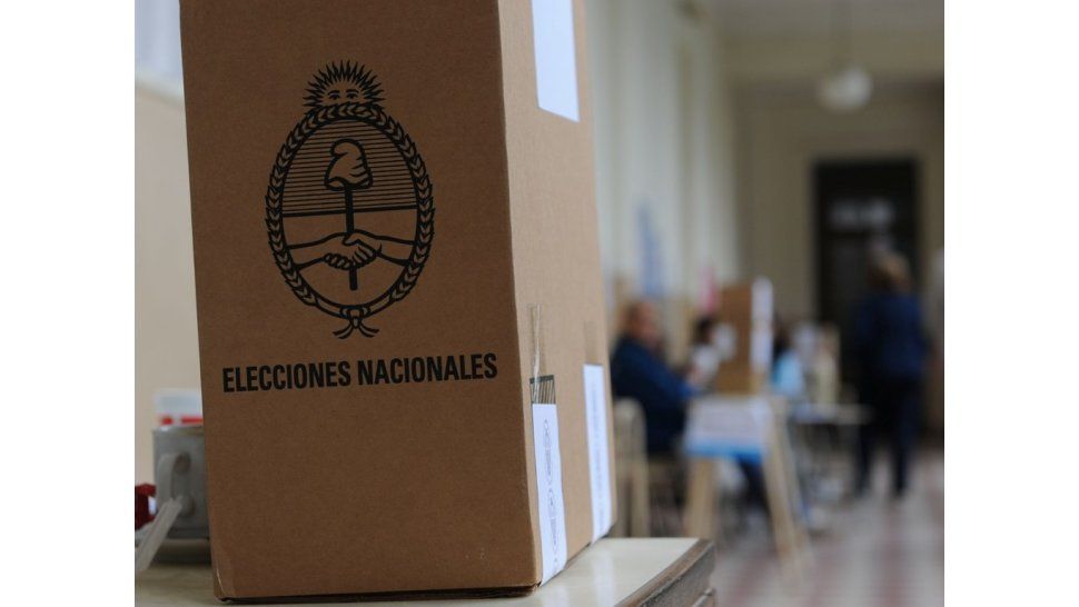 Elecciones 2015