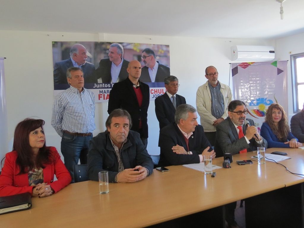 lanzamiento de jorge