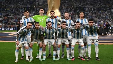 FIFA sancionó a un jugador argentino: quién se pierde el debut del Mundial 2026