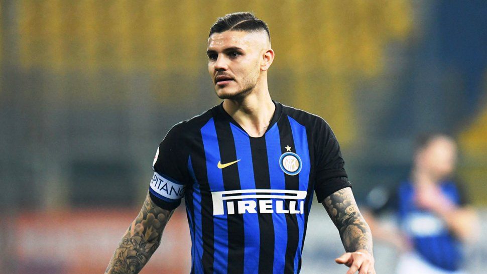 Roma quiere a Icardi y ofrecerá 40 millones de euros y un jugador para lograr el pase