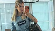 A pocas horas que Mauro Icardi blanqueara su infidelidad con la China Suárez en París, la empresaria eligió mostrar una parte de su intimidad con la niña que tuvo con el futbolista A pocas horas que Mauro Icardi blanqueara su infidelidad con la China Suárez en París, la empresaria eligió mostrar una parte de su intimidad con la niña que tuvo con el futbolista