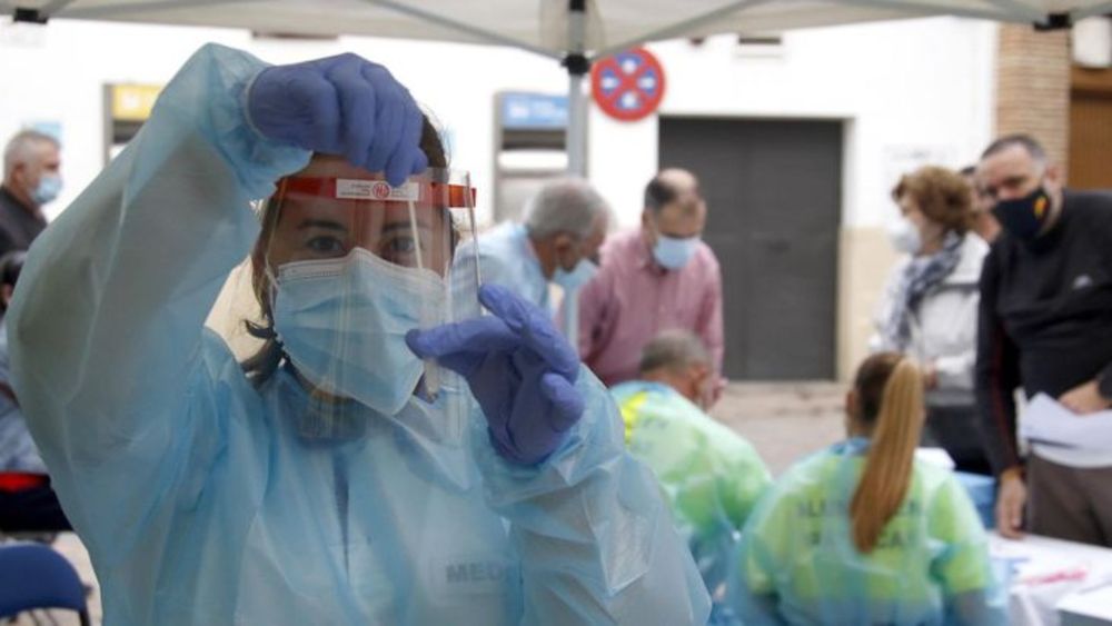 Hasta el lunes pasado, se habían detectado en el continente americano las cuatro variantes de COVID-19.