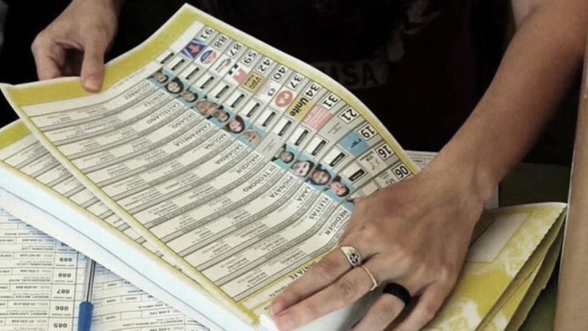 La oposición deberá reunir el quorum de 129 diputados para habilitar la sesión donde tratar el proyecto de Boleta Única de Papel.